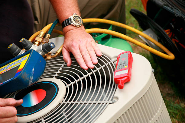  Island Park, NY HVAC Pros