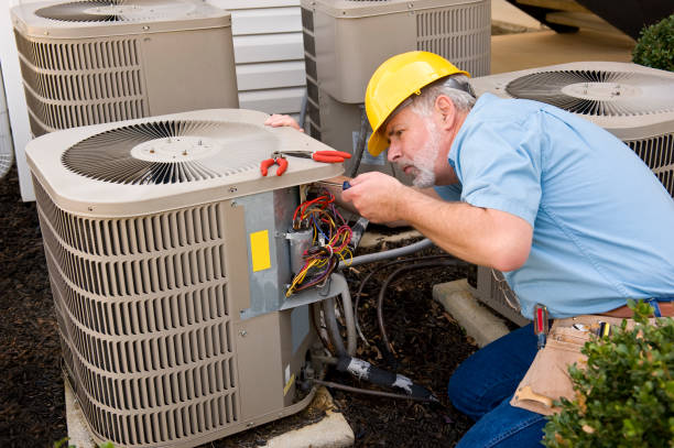 Best Emergency HVAC Repair  in Island Park, NY