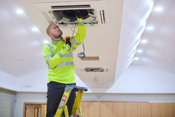 Best HVAC Replacement Cost  in Island Park, NY