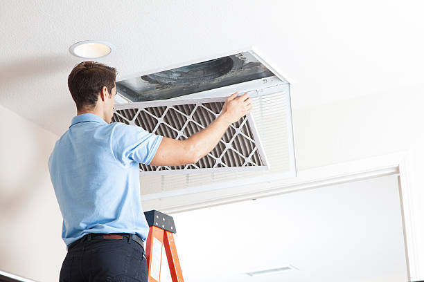 Best Affordable HVAC Services  in Island Park, NY