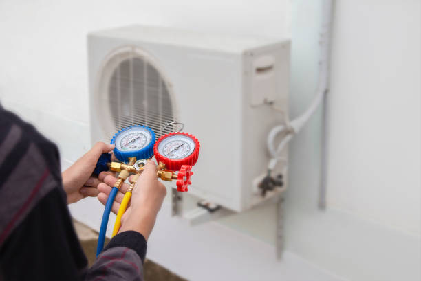 Best HVAC Installation Services  in Island Park, NY