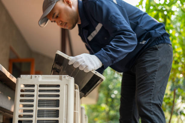 Best HVAC Air Duct Cleaning  in Island Park, NY