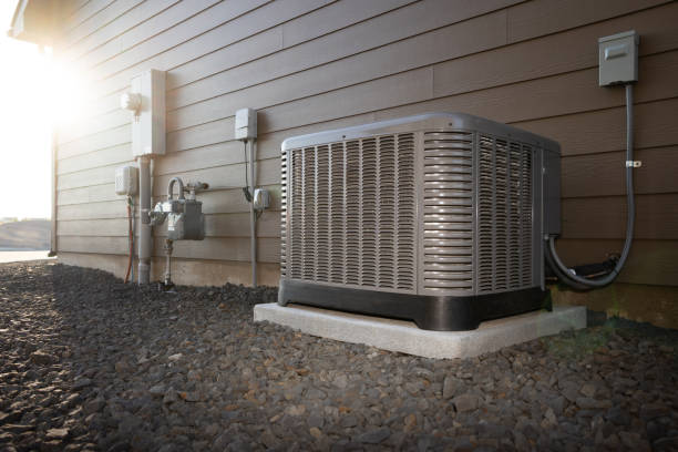 Best Affordable HVAC Services  in Island Park, NY